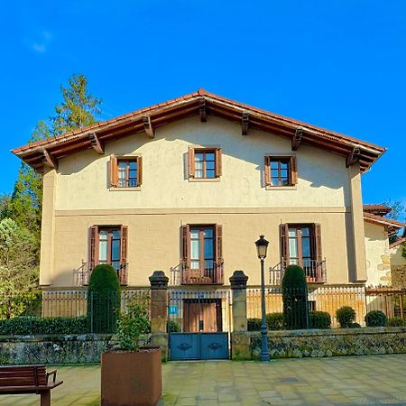 Hotel Konbenio อามอเรเบียตา-เอตชาโน ภายนอก รูปภาพ