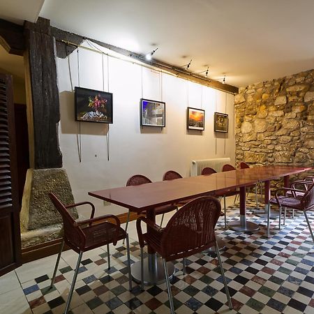 Hotel Konbenio อามอเรเบียตา-เอตชาโน ภายนอก รูปภาพ