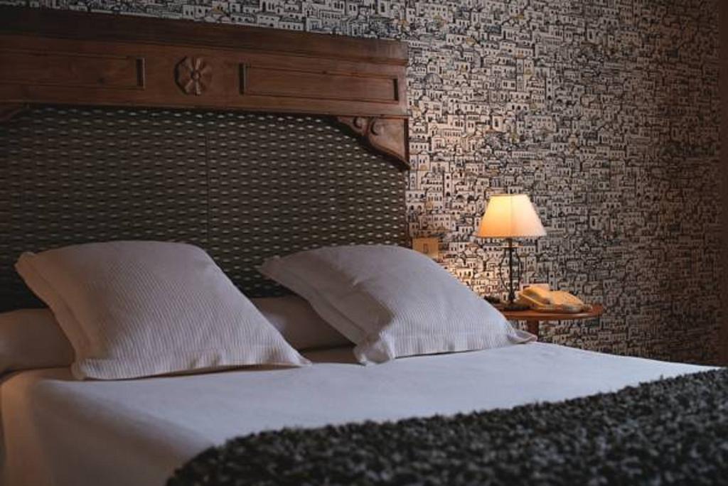 Hotel Konbenio อามอเรเบียตา-เอตชาโน ห้อง รูปภาพ