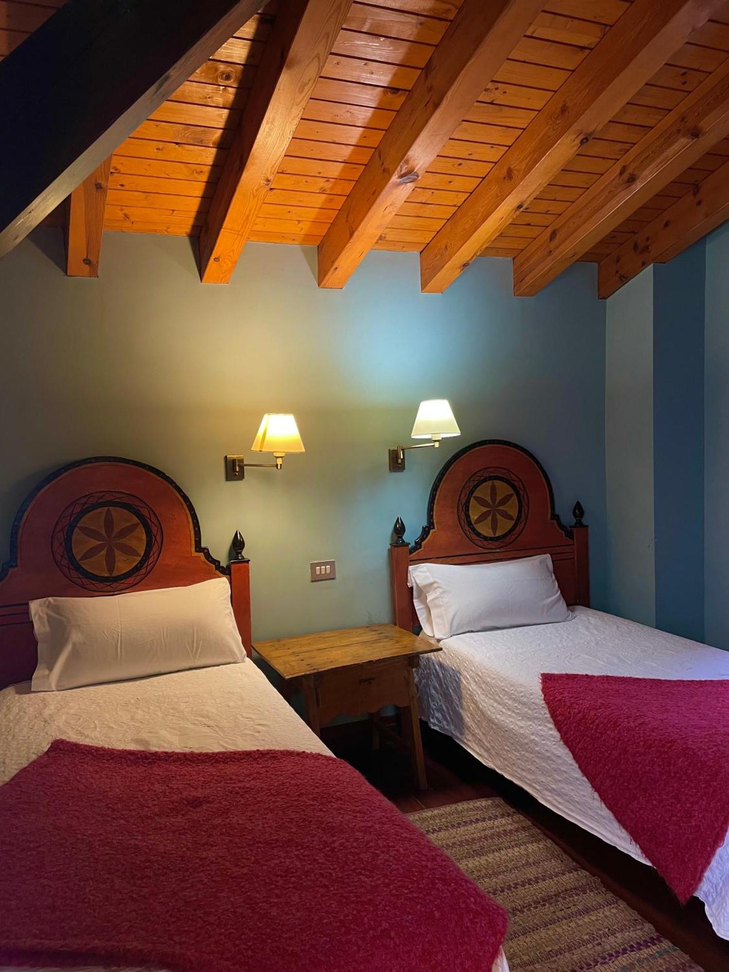 Hotel Konbenio อามอเรเบียตา-เอตชาโน ภายนอก รูปภาพ