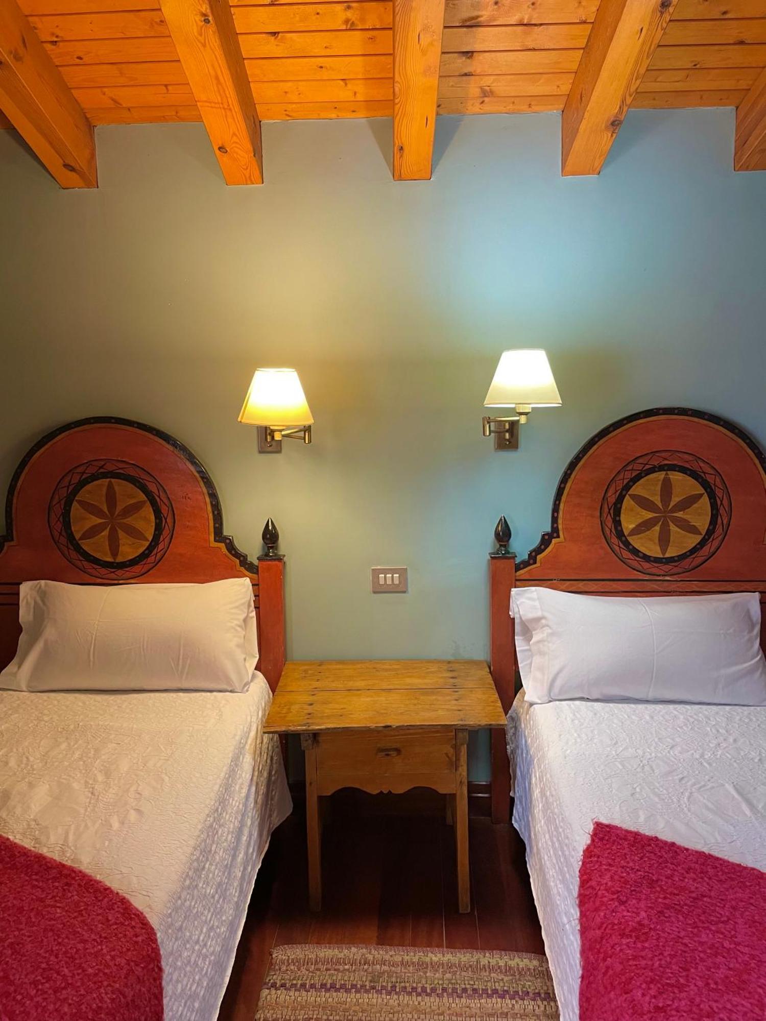 Hotel Konbenio อามอเรเบียตา-เอตชาโน ภายนอก รูปภาพ