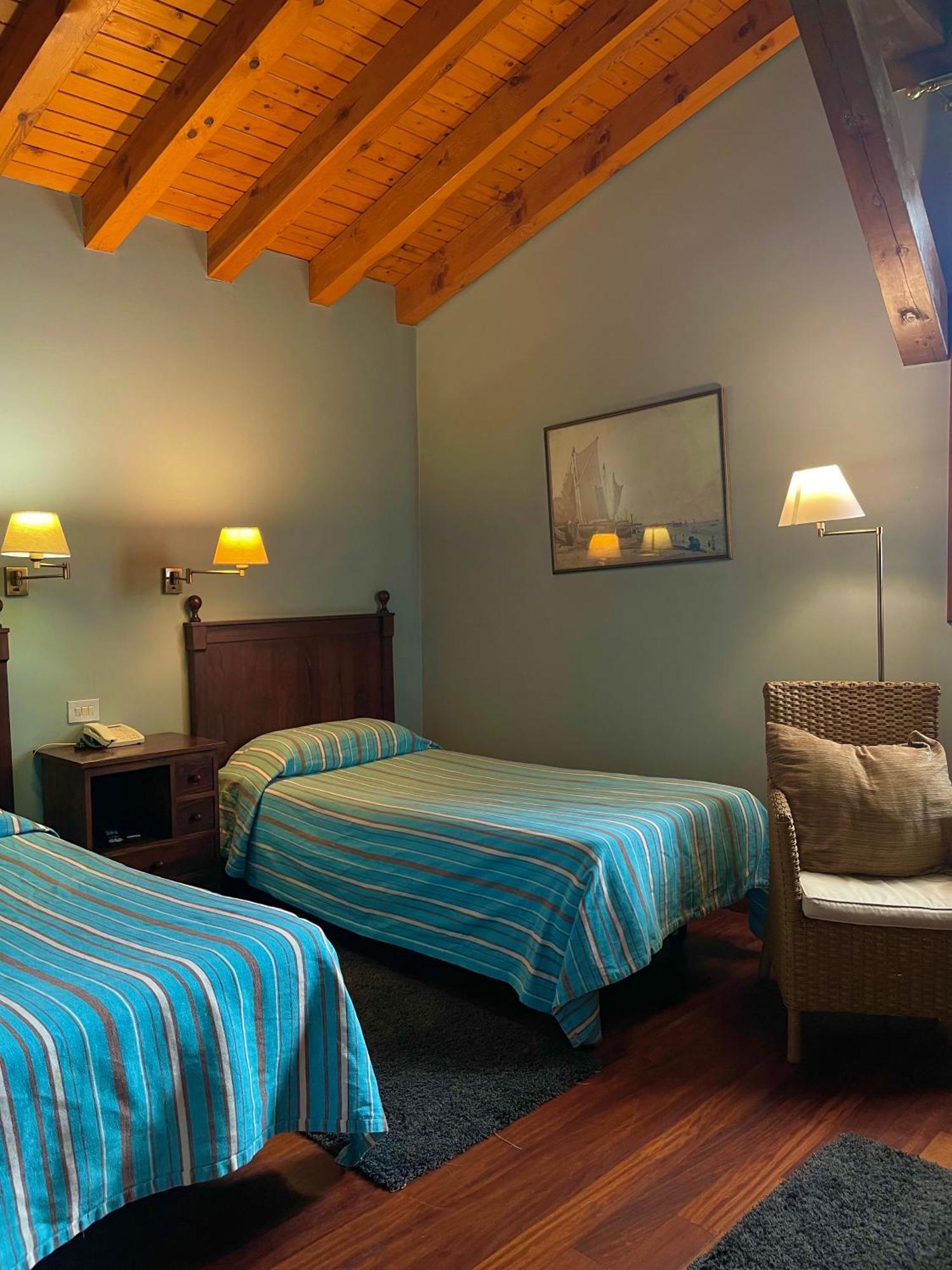 Hotel Konbenio อามอเรเบียตา-เอตชาโน ภายนอก รูปภาพ