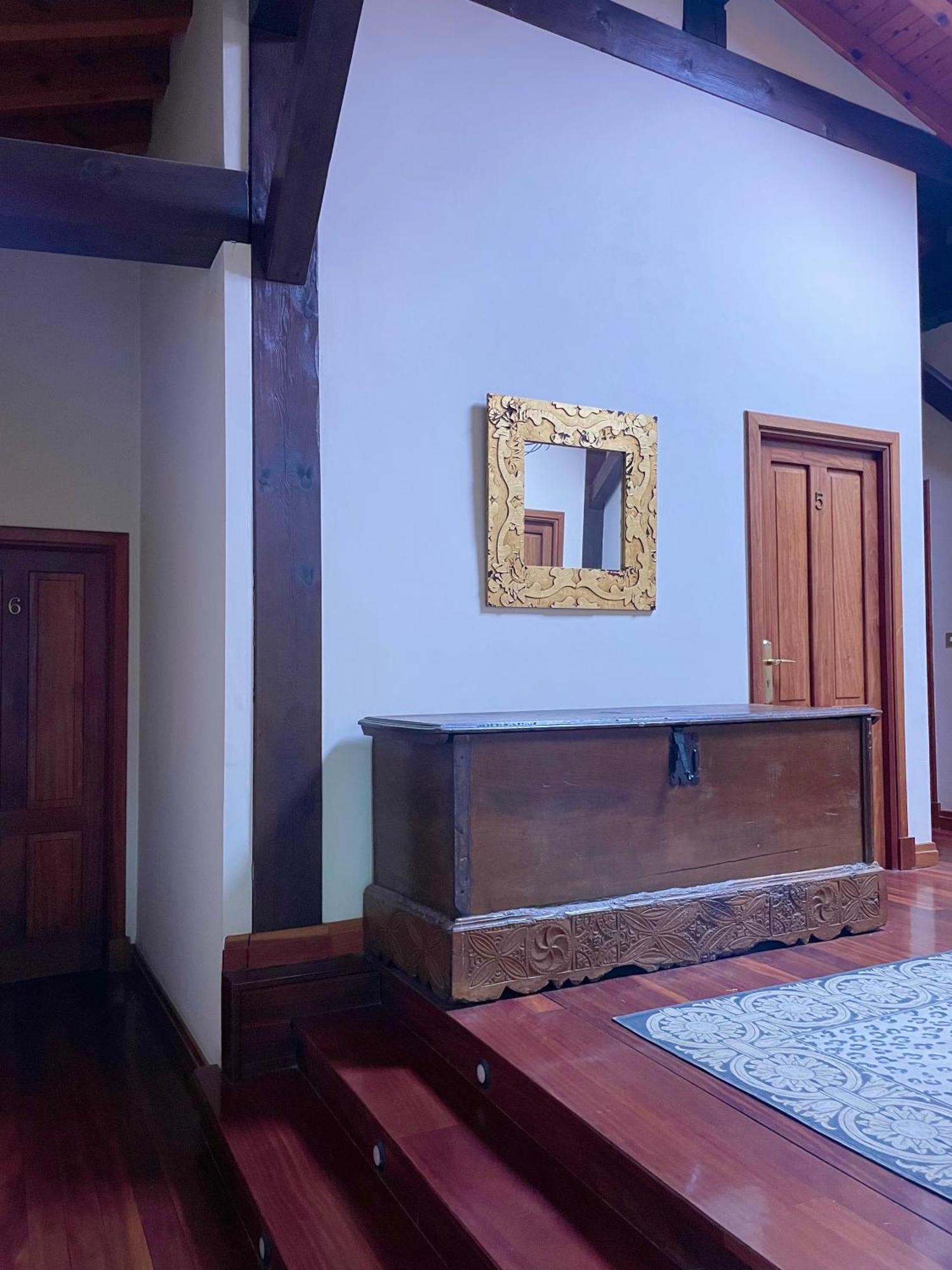 Hotel Konbenio อามอเรเบียตา-เอตชาโน ภายนอก รูปภาพ