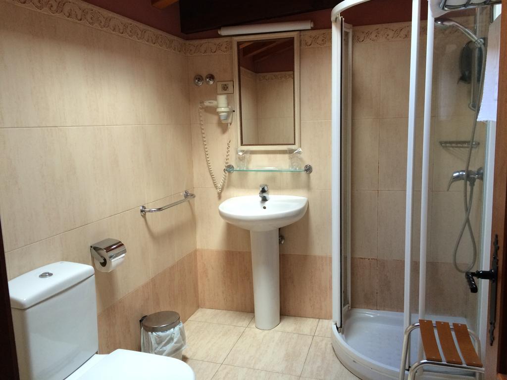 Hotel Konbenio อามอเรเบียตา-เอตชาโน ภายนอก รูปภาพ
